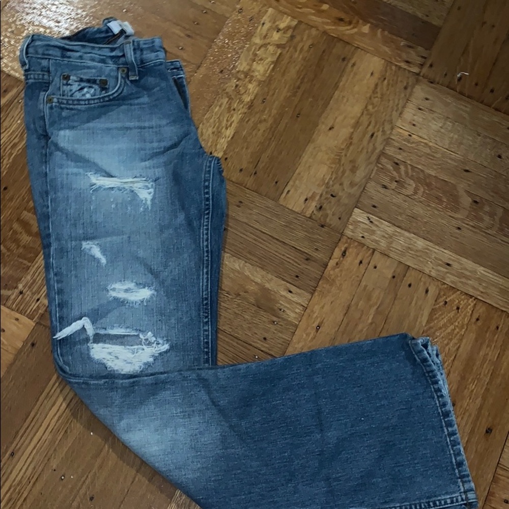 Armani Exchange Jeans